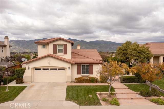 923 Agape, San Jacinto, Single Family Residence,  for sale, Erin Quast, California Life Properties